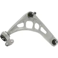 Moog Bras de suspension BM-WP-4739P essieu avant, droite, avant