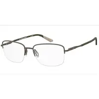 Under Armour Lunettes de Vue UA 5096XL/G 58/19/150 Grey brown Metal frames MAN UA 5096XL/G
