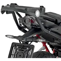 Hermann Hartje KG Support de top-case Kappa KZ5117 pour BMW R 1200 R et R 1250 R