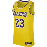 Nike T-shirt Lal M NK Swgmn Jsy Road, AA7099741, Pointure: 178