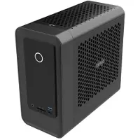Zotac ZBOX-EU275070C-BE ZBOX EU27507C SFF Ultra 7 RTX5070 Black