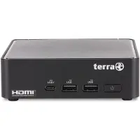 Terra PC-Micro 6000 SILENT GREENLINE