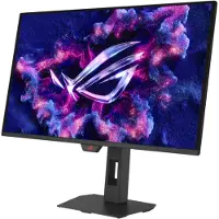 Asus ROG Strix OLED XG27AQDNG écran plat de PC 67,3 cm (26.5") 2560 x 1440 pixels Quad HD QD-OLED Noir
