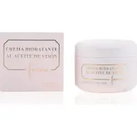 Francis Crème hydratante pour le visage à l'huile de vison 100ML
