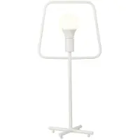 ACA Müller/ADAG Pharma Lampe de table vintage ACA V362491TW