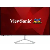 Viewsonic 80,0cm VX3276-2K-MHD-2 16:9 HDMI/DP/mDP QHD