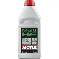 Motul Multi Hf 1l Shock Oil Clair