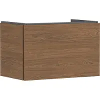 Hansgrohe Xilesa E meuble sous-lavabo pour lavabos, 1 tiroir, 780x470x500mm, 54259550