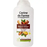Corine de Farme Corine De F. Shampooing Réparateur À L'huile D'argan 500 Ml