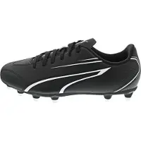 Puma Vitoria Fg/ag Football Boots Noir EU 46 Homme