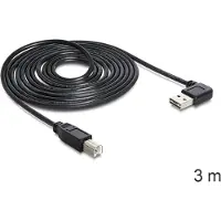 DeLOCK Câble imprimante USB simple -