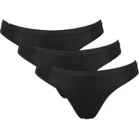 Sloggi Slip 'GO' noir
