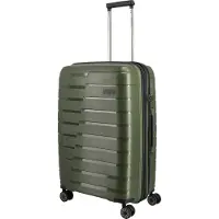 Travelite Air Base 4w M Trolley Bag Vert