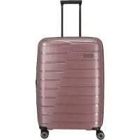 Travelite 4-Rad Trolley M erw. Air Base Lilas
