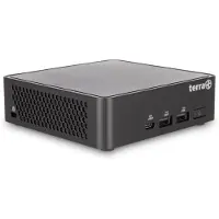 Wortmann AG Micro 6000 I5-13400t/16/500gb Ssd Mini Pc Argenté One Size / EU Plug 220V