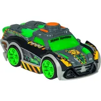Nikko Toys Nikko Road Rippers Afterburner : Mean Green (20441 20440)