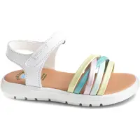 Pablosky 442100p Couleur Blanc
