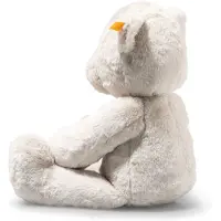 Steiff Margarete GmbH, -Peluche- TEDDYB.ROBBY 42 CREM CREME