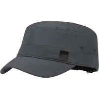 Buff Military Cap Gris S-M