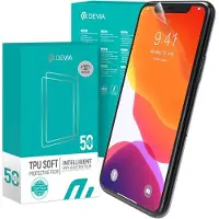 Devia PlÄ-veliÅ³ rinkinys karpymo mechanizmui Intelligent TPU Soft 50vnt. (RAM DDR4, SO-DIMM)