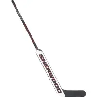 Sherwood Raquette de gardien de but T60X Senior 26 pouces PP31 gauche