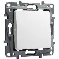 Legrand 664704 Interrupteur croisé 10AX