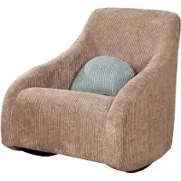 AEA -TV Fauteuil Relax Lounge Club Siège Coussin Chaise Chaiselounge Sunny