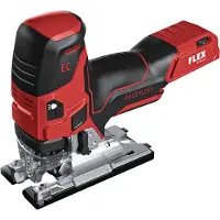 Flex Scie sauteuse 18V JS 18.0EC - sans batterie ni chargeur - 485403