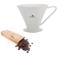 Westmark 24492260 Brasilia Permanentkaffeefilter
