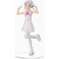 SEGA Wish Love Live! Superstar!! Pm Pvc Chisato Arashi Song 19 Cm Figure Blanc