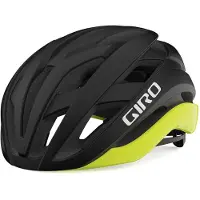 Giro Cielo Mips Helmet Noir L
