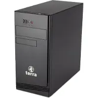 Terra Pc-Home 4000 I3-12100 8Gb 500Gb W11