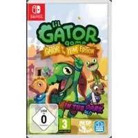 Lil Gator Game: Gator of the