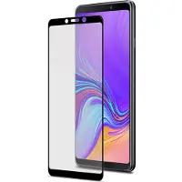 Celly FULLGLASS796BK protecteur d'écran Samsung 1 pièce(s)