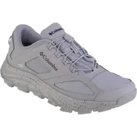 Columbia Chaussure basse 'Flow Morrison OutDry' gris