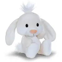 Nici Kuscheltier Hase Happy Rabbits crème GREEN