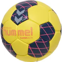 Hummel hmlCLASSIC ELITE HB JAUNE/MARINE/ROUGE JAUNE/MARINE/ROUGE 3