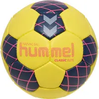 Hummel hmlCLASSIC ELITE HB JAUNE/MARINE/ROUGE JAUNE/MARINE/ROUGE 3