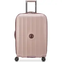 Delsey Valisette rose