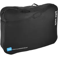 B&W International BWI Sacoche de vélo bike sack 96250/N (96250/N)