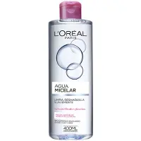 L'Oréal Démaquillants & Nettoyants Eau Micellaire Douce Pour Peaux Sensibles femme - multicolor - Unique