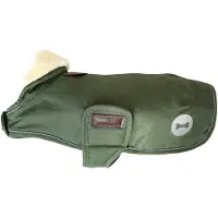 Kentucky Dogwear Dog Coat imperméable Manteau pour chien