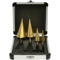 GEKO Forets étagés, set de 4 G38506