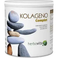 Herbovita collagène (250g) BI8906