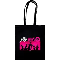 Ginza.se Taška KPop Demon Hunters - Saja Boys