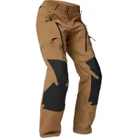 FOX Recon GORE-TEX ADV Pantalon Textile Moto