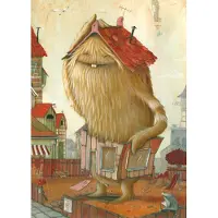 Heye Zozoville - Neighbourhood