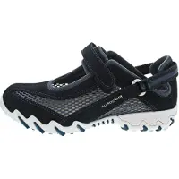 Mephisto Sandales NIRO femmes - Bleu - 39