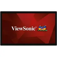 Viewsonic 80,0cm TD3207 Touch 16:9 HDMI/DP/RS232 FHD