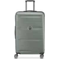 Delsey Comete + Valise-Trolley 77 cm Army